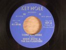 Eddie Boyd & The Daylighters  Come On Home/Reap What You Sow R&B, Doo Wop, Blues