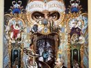 Michael Jackson - DANGEROUS- Very Collectible LP.