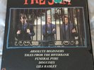 The Jam- Absolute Beginners EP 12” Vinyl In Shrink Wrap USA Polydor Paul Weller