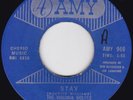Northern Soul--The Virginia Wolves--Stay / B.L.T.