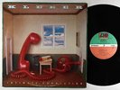 Kleeer - Intimate Connection LP - Atlantic VG++