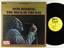 Otis Redding - The Dock Of The Bay LP - Volt