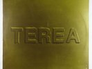 Terea - S/T LP - Baby Grand - Rare Tax Scam Soul Funk SEALED