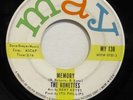 Vocal Ballard Soul   The Ronettes   