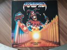 Atrophy - Socialized hate Vinyl LP Europa 1988 Thrash Metal First Press