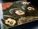 The Beatles, Rubber Soul * SUPERB MINT- CONDITION  * 1966 UK STEREO PRESS *