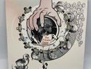 DJ Shadow - The Private Press 2x LP 2002
