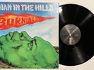Burning Spear – Man In The Hills, LP, Island Records – ILPS 9412, 1976 Reggae