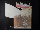 Led Zeppelin – Led Zeppelin II UK 1969 Repress Atlantic – 588198 A5/B4 VG+
