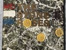 LP The Stone Roses –The Stone Roses (1989) UK 1st Press (NON EMBOSSED SLEEVE) VG