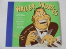 FATS Waller - On The Ivories COMPLETE 78 rpm 4 Record Set 10