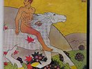 FLEETWOOD MAC THEN PLAY ON REPRISE P6384R JAPAN VINYL LP