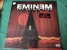 EMINEM - The Eminem Show - VINYL LP  (1st press - new & sealed 2002)