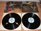 Rick James -Two Lps- Dustin' Out of  L Seven and Street Songs - Mowtown VG+