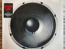 SEALED  KINGDOM COME - IN YOUR FACE LP 1989 POLYDOR US ORIGINAL HYPE STICKER