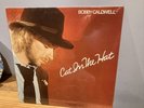 SEALED rare  lp original modern soul funk boogie …. Bobby Caldwell / Cat In Hat