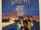 The Wraith Soundtrack OST SZ 40429 1986 Scott Brothers Record Play Tested VG+
