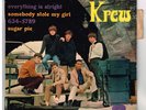 The KREW     Everything is alright      avec languette     7