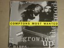 COMPTON'S MOST WANTED GROWIN' UP IN THE HOOD 12