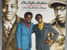 The Ruffin Brothers, I Am My Brothers Keeper LP Tamla Motown STML11176 1970