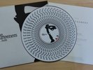 THE COURTEENERS ST JUDE ZOETROPE EDITION WITH TWO EXCLUSIVE TRACKS
