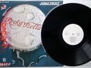 Judas Priest ‎– Rocka Rolla PROMO JAPAN 1977 NM vinyl LP GP-479