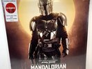 Ludwig Goransson Star Wars Music from The Mandalorian Season 1 Bone Vinyl LP New