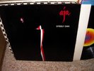 STEELY DAN-Aja-OR.VG+/VG++ LP/GTFLD+CSNY/Jerry Garcia-Deja Vu-OR.VG+ LP/GTFLD