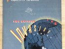 British Invasion Series Radio Show - THE HOLLIES - USP Station Broadcast Discs