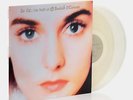 Sinéad O'Connor - So Far… The Best Of Sinéad O'Connor 2xLP Transparent Champagne