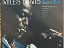 MILES DAVIS Kind of Blue MFSL MoFi 180g 45rpm Vinyl 2LP Box Set MINT