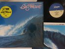 LP TATSURO YAMASHITA Big Wave MOON28019 MOON JAPAN Vinyl