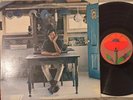 Townes Van Zandt Self Titled Vinyl Record LP Poppy Records PYS-40007 1969 fr/shp