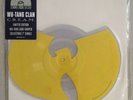 Wu-Tang Clan CREAM New Lmt.Ed. Die Cut 7