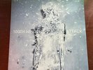 MASSIVE ATTACK - 100TH WINDOW - 3 X VINYL LPS -TRIFOLD