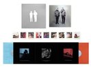 Twenty One Pilots Vessel 10 Year Anniversary Limited Edition X2 LP Vinyl Boxset