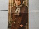 BOB DYLAN (BLONDE ON BLONDE)  - LP ORIGINAL BIEM - DOUBLE ALBUM TRES BON ETAT