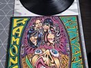 THE RAMONES ACID EATERS RARE 1993 UK LP