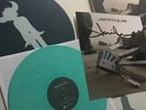 Jamiroquai - High Times - Green Marble - With SIGNED Jay Kay Art Card