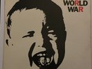 THIRD WORLD WAR SELF TITLED VINYL LP  ALBUM RECORD FLY PUB ROCK BLUES