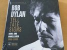 Bob Dylan - Tell Tale Signs 1989-2006 (Deluxe 4LP Vinyl Box Set - New & Sealed)