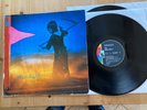 2x Krautrock  Amon Düül, Yeti DLP; Tangerine Dream, Electronic Meditation  Vinyl