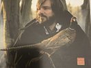 Matt Berry Witchazel 2011 LP Original Release. Played Once. Great Condition.