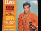 ELVIS   (4) Song EPA-4382 EP  1964 Movie 