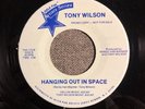 TONY WILSON 
