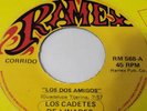 Latin 45 Los Cadetes De Linares – Los Dos Amigos a6