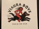 Viagra boys call of the wild vinyl record 12”
