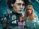 Danny Elfman - Edward Scissorhands (Soundtrack / O.S.T.) Vinyl LP NEU 09549453