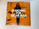 Searching For Sugar Man Original Motion Picture Soundtrack vinyl 2xLP RARE & OOP