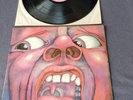 KING CRIMSON ‎–IN THE COURT OF THE CRIMSON KING (An Observation By King CRIMSON)